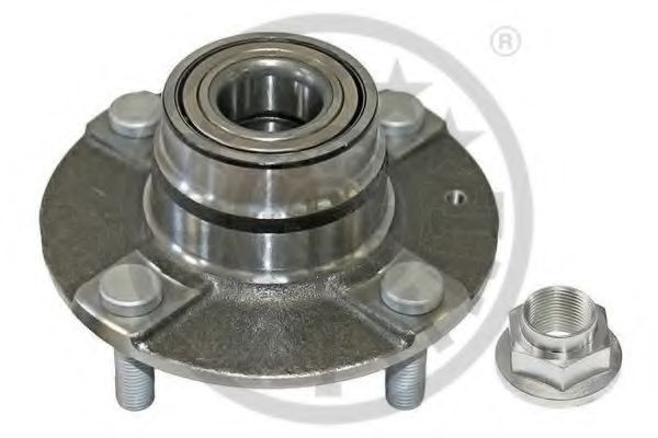 Подшипник ступицы OPTIMAL 922921