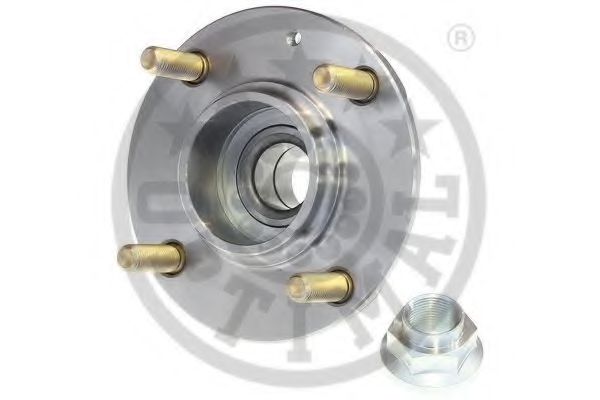 Подшипник ступицы OPTIMAL 922979