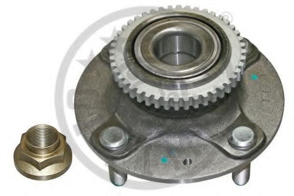 Подшипник ступицы OPTIMAL 922980