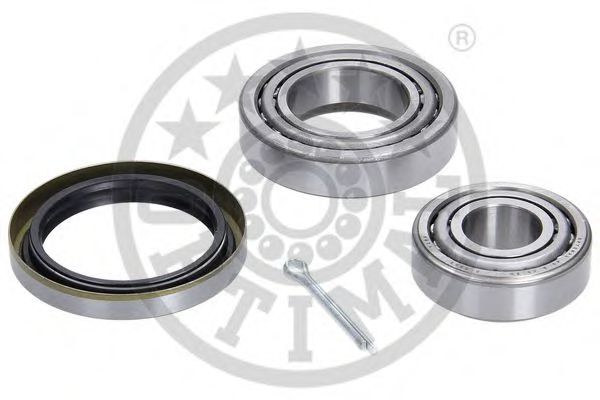 Подшипник ступицы OPTIMAL 931700