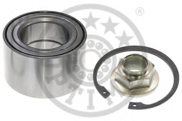 Подшипник ступицы OPTIMAL 941313