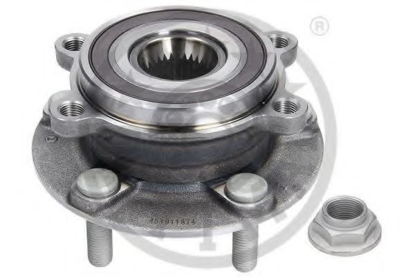 Подшипник ступицы OPTIMAL 941401 Подшипник ступицы OPTIMAL 941401