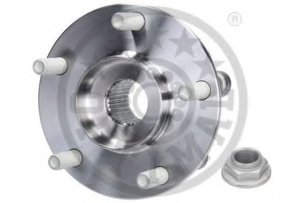 Подшипник ступицы OPTIMAL 941401