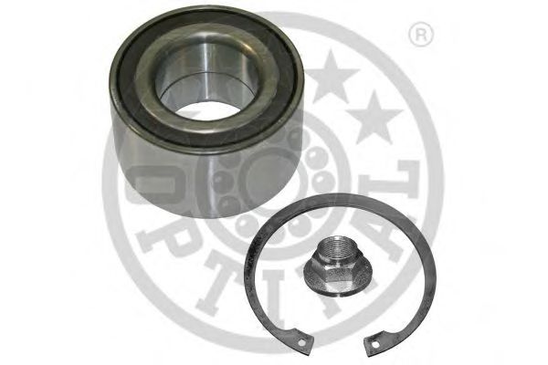 Подшипник ступицы OPTIMAL 941501