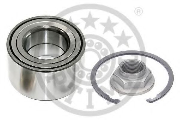 Подшипник ступицы OPTIMAL 941605