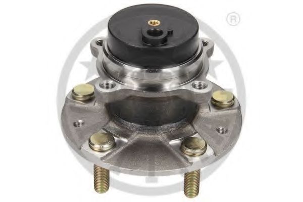 Подшипник ступицы OPTIMAL 941652 Подшипник ступицы OPTIMAL 941652