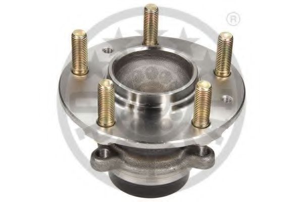 Подшипник ступицы OPTIMAL 941652 Подшипник ступицы OPTIMAL 941652