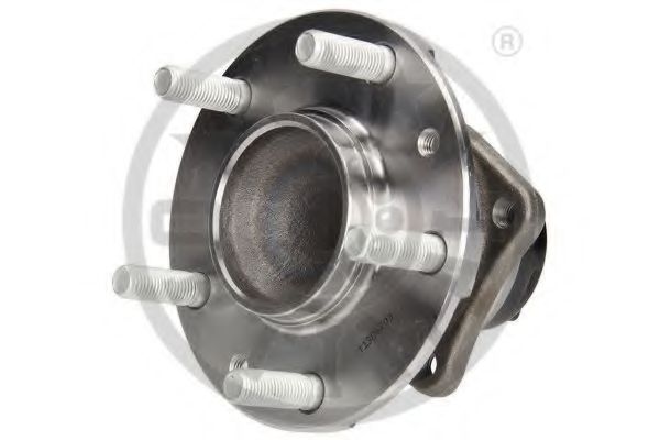 Подшипник ступицы OPTIMAL 941662