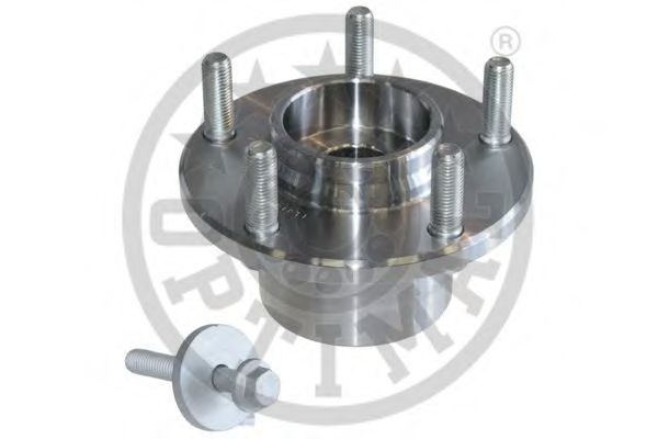 Подшипник ступицы OPTIMAL 941667