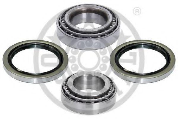 Подшипник ступицы OPTIMAL 941687