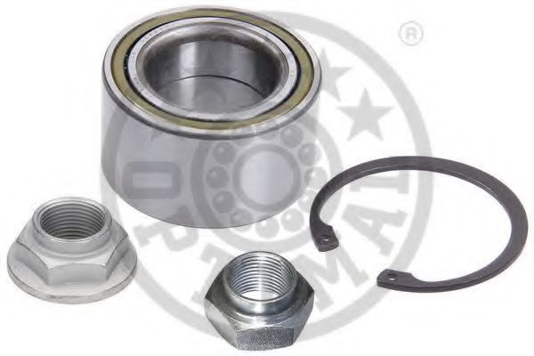 Подшипник ступицы OPTIMAL 941734