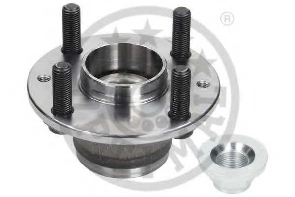 Подшипник ступицы OPTIMAL 941842