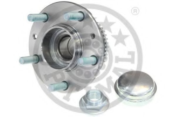Подшипник ступицы OPTIMAL 941862