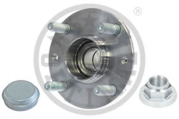 Подшипник ступицы OPTIMAL 942177