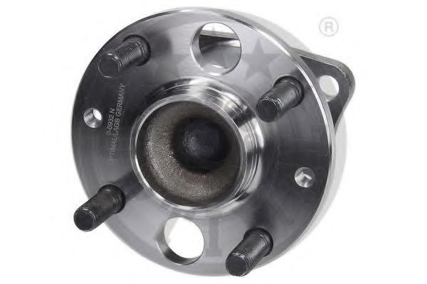 Подшипник ступицы OPTIMAL 942204