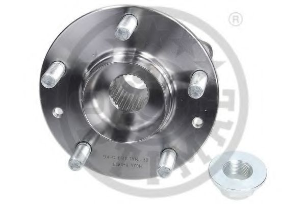 Подшипник ступицы OPTIMAL 942304
