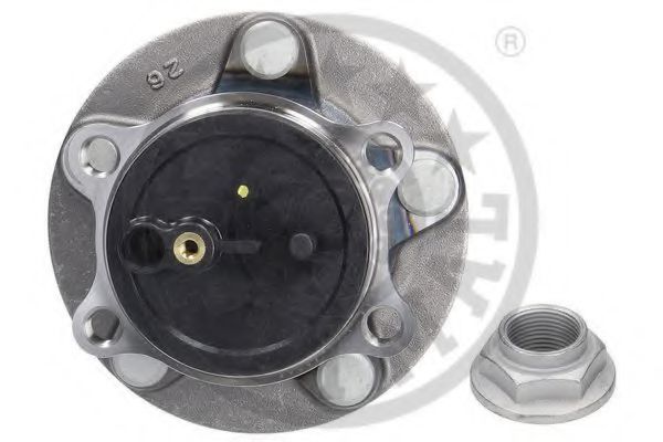Подшипник ступицы OPTIMAL 942404 Подшипник ступицы OPTIMAL 942404