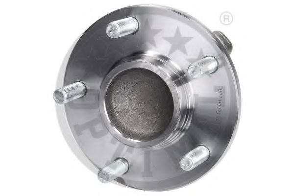 Подшипник ступицы OPTIMAL 942502