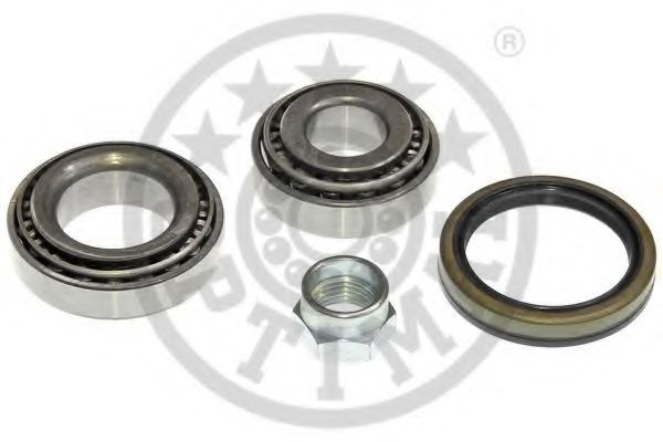 Подшипник ступицы OPTIMAL 942566