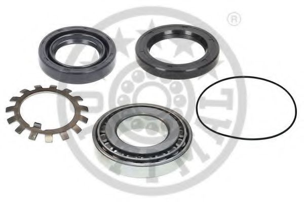 Подшипник ступицы OPTIMAL 942695
