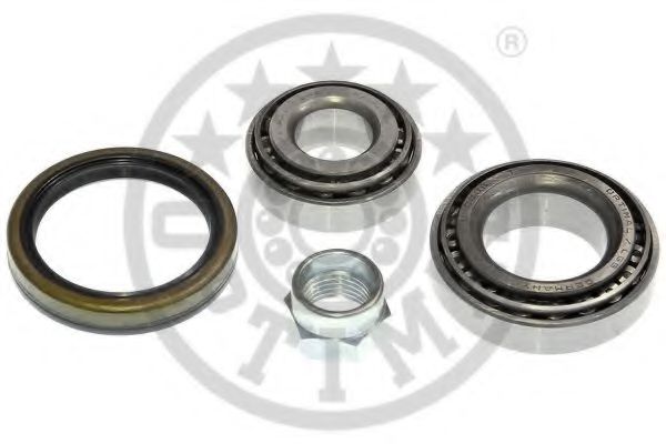 Подшипник ступицы OPTIMAL 942770