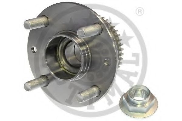 Подшипник ступицы OPTIMAL 942773