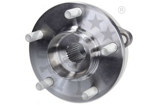 Подшипник ступицы OPTIMAL 942802 Подшипник ступицы OPTIMAL 942802