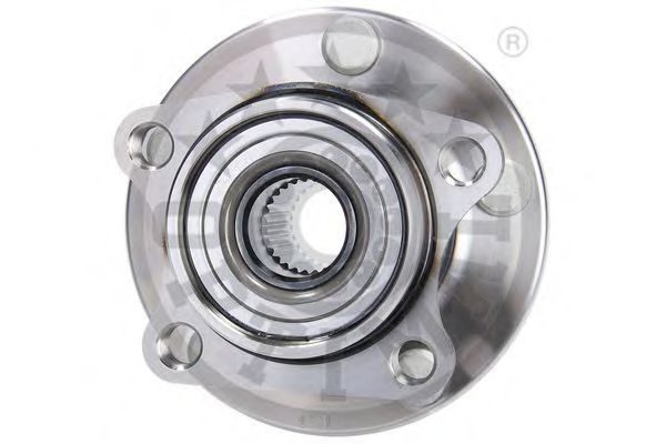 Подшипник ступицы OPTIMAL 942802