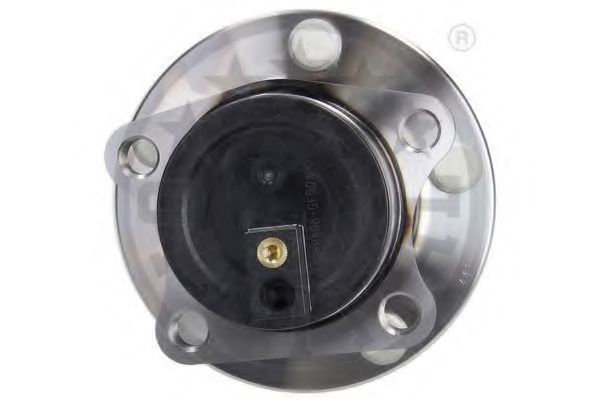 Подшипник ступицы OPTIMAL 942804