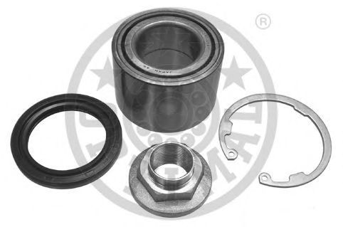 Подшипник ступицы OPTIMAL 942987