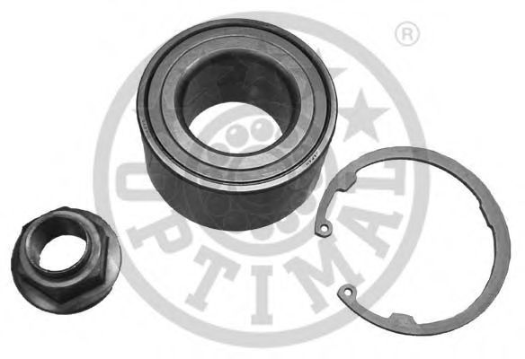 Подшипник ступицы OPTIMAL 942988