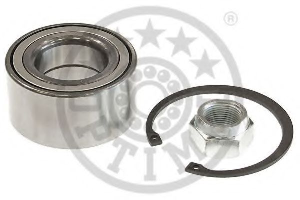 Подшипник ступицы OPTIMAL 951104