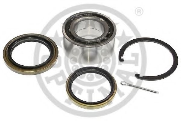 Подшипник ступицы OPTIMAL 951409