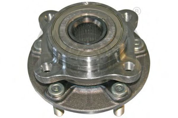 Подшипник ступицы OPTIMAL 951618