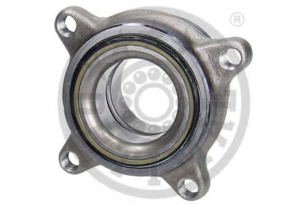 Подшипник ступицы OPTIMAL 951715