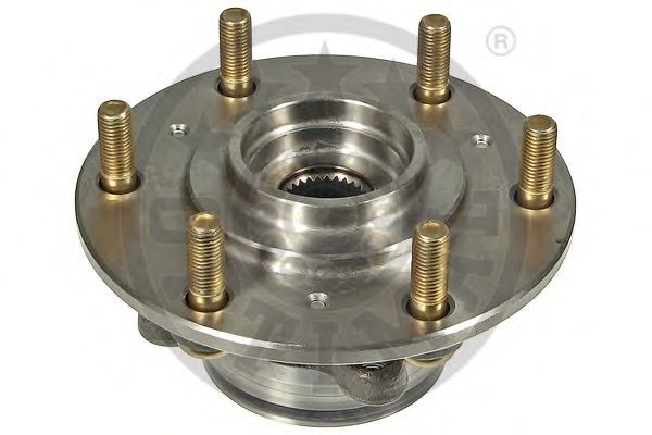 Подшипник ступицы OPTIMAL 951715L