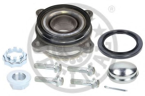 Подшипник ступицы OPTIMAL 951744