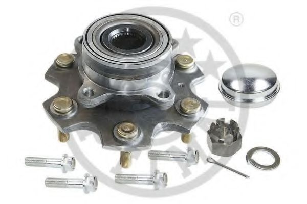 Подшипник ступицы OPTIMAL 951833L