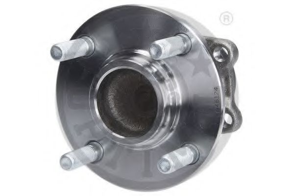Подшипник ступицы OPTIMAL 952152