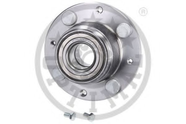 Подшипник ступицы OPTIMAL 952279