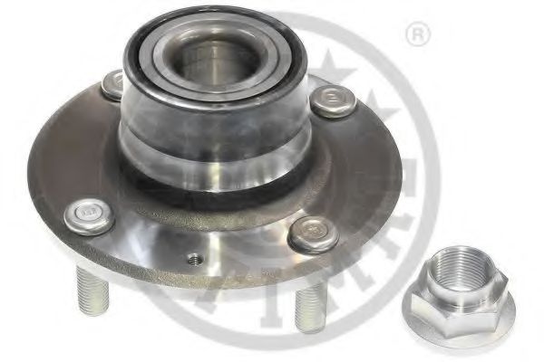 Подшипник ступицы OPTIMAL 952415 Подшипник ступицы OPTIMAL 952415