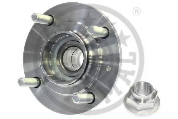 Подшипник ступицы OPTIMAL 952415