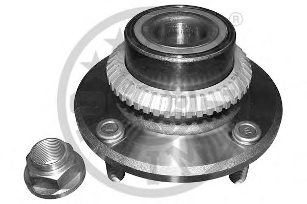Подшипник ступицы OPTIMAL 952417