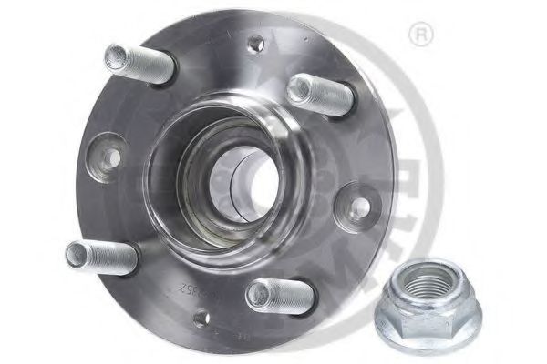 Подшипник ступицы OPTIMAL 952551