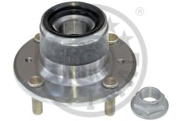 Подшипник ступицы OPTIMAL 952608 Подшипник ступицы OPTIMAL 952608