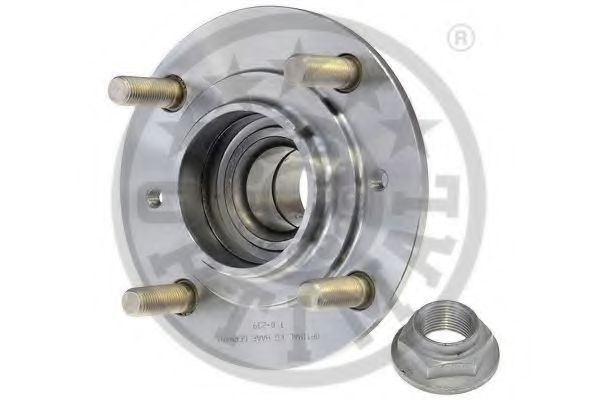Подшипник ступицы OPTIMAL 952608