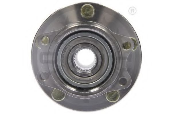 Подшипник ступицы OPTIMAL 952646L