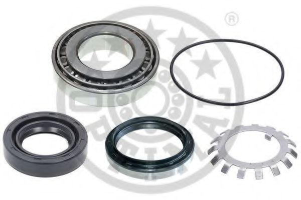 Подшипник ступицы OPTIMAL 952661