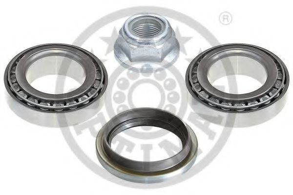 Подшипник ступицы OPTIMAL 952676