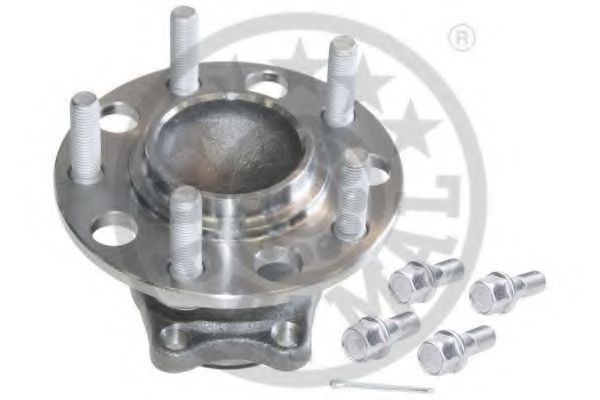 Подшипник ступицы OPTIMAL 952706